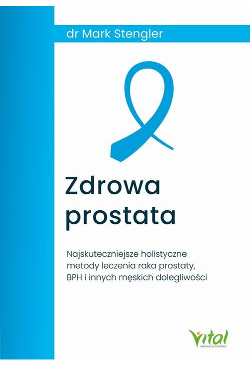 Zdrowa prostata