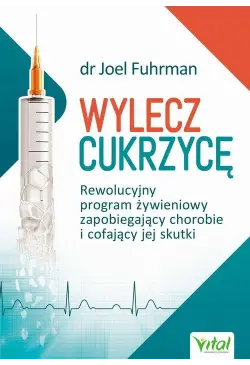 Wylecz cukrzycę