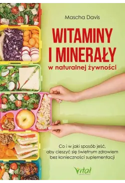 Witaminy i minerały w...