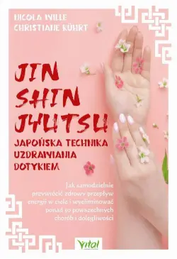 Jin Shin Jyutsu. Japońska...