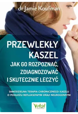 Przewlekły kaszel - jak go...