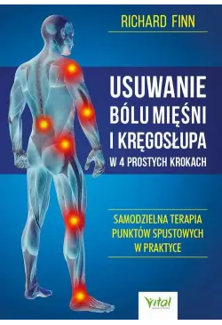 Usuwanie bólu mięśni i...