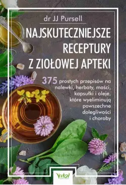 Najskuteczniejsze receptury...