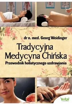 Tradycyjna Medycyna Chińska