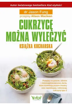 Cukrzycę można wyleczyć....