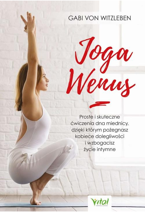 Joga Wenus