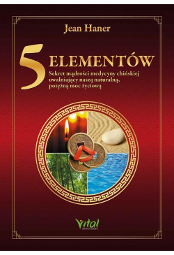 5 Elementów. Sekret...