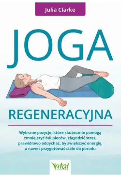Joga regeneracyjna