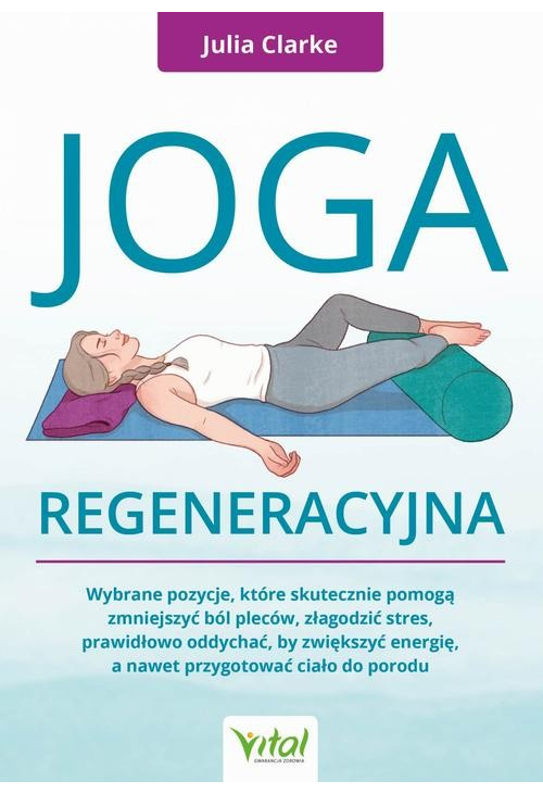 Joga regeneracyjna