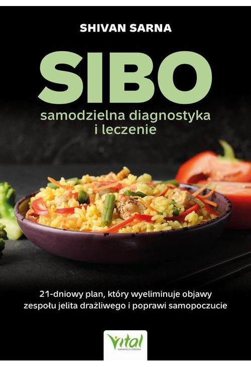 SIBO. Samodzielna diagnostyka i leczenie