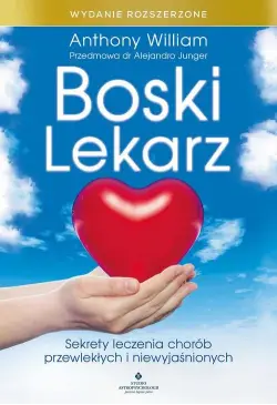 Boski lekarz. Wydanie...
