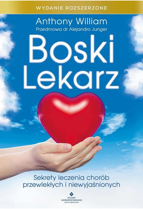 Boski lekarz. Wydanie rozszerzone