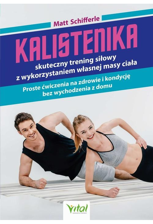 Kalistenika