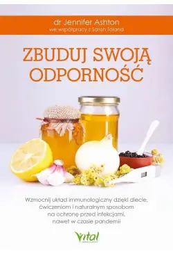 Zbuduj swoją odporność
