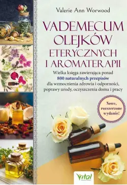 Vademecum olejków...
