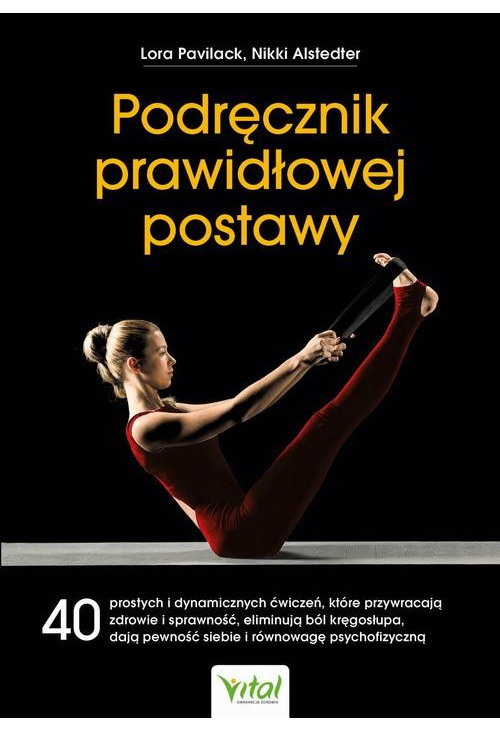 Podręcznik prawidłowej postawy