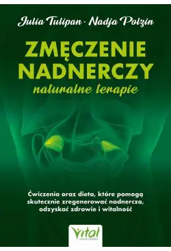 Zmęczenie nadnerczy