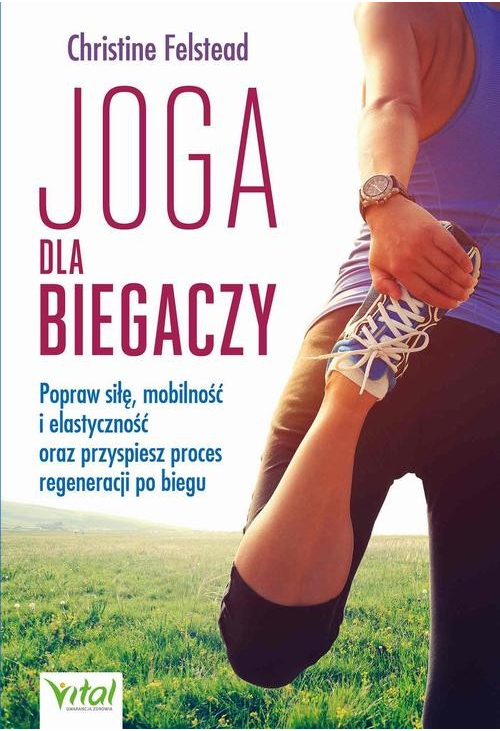 Joga dla biegaczy