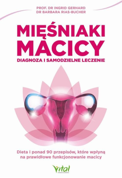 Mięśniaki macicy. Diagnoza...