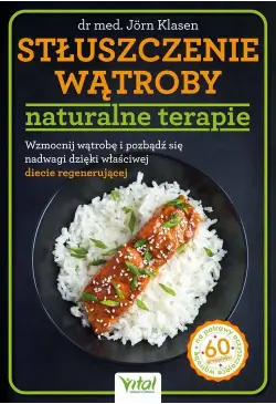 Stłuszczenie wątroby -...