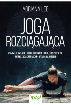 Joga rozciągająca