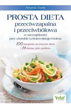 Prosta dieta przeciwzapalna...