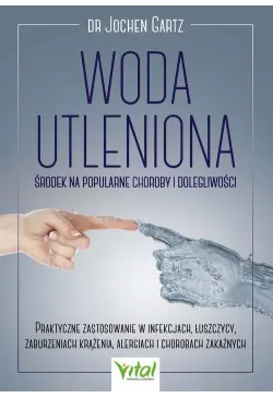 Woda utleniona - środek na...
