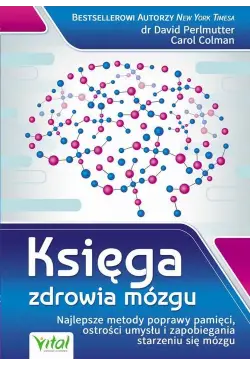 Księga zdrowia mózgu