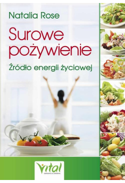 Surowe pożywienie