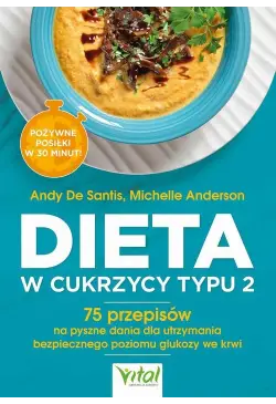 Dieta w cukrzycy typu 2