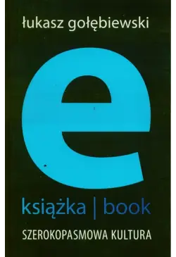 E-książka- book....