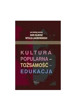 Kultura popularna -...