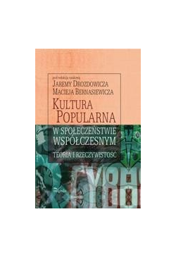 Kultura popularna w...