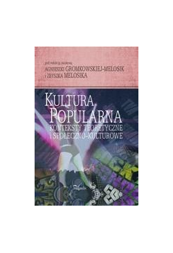 Kultura popularna:...