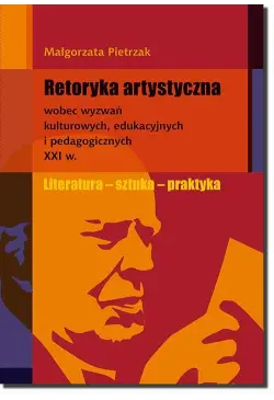 Retoryka artystyczna