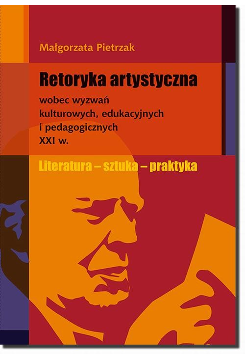 Retoryka artystyczna