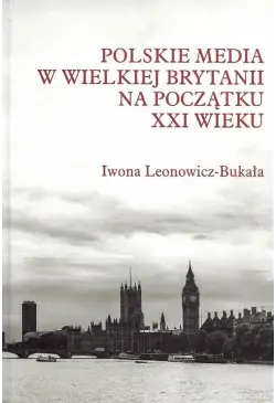 Polskie media w Wielkiej...