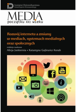 Rozwój internetu a zmiany w...