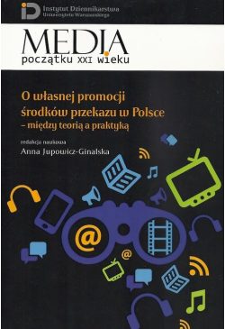 O własnej promocji środków...