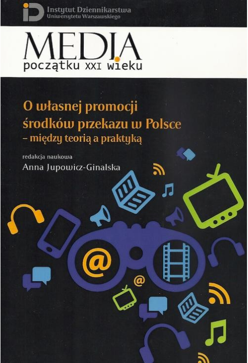 O własnej promocji środków przekazu w Polsce