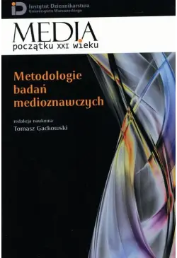 Metodologie badań...