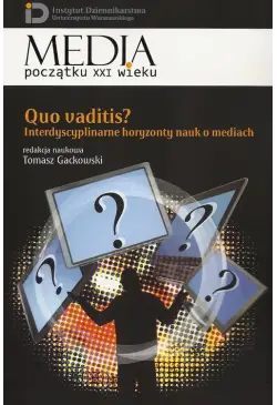 Quo vaditis?
