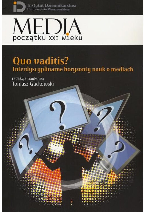 Quo vaditis?