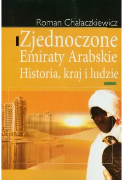 Zjednoczone Emiraty Arabskie