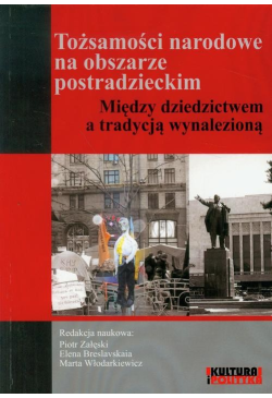 Tożsamości narodowe na...