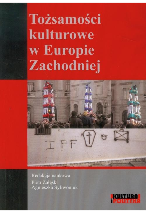 Tożsamości kulturowe w Europie Zachodniej