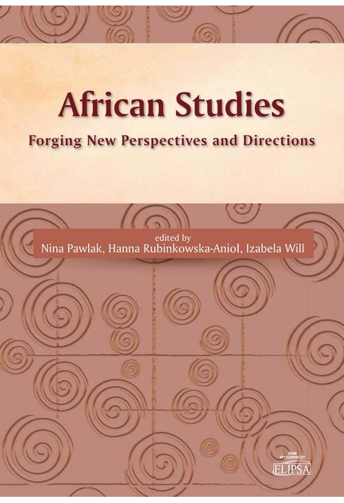 African Studies Forging New Perspectives and Directions