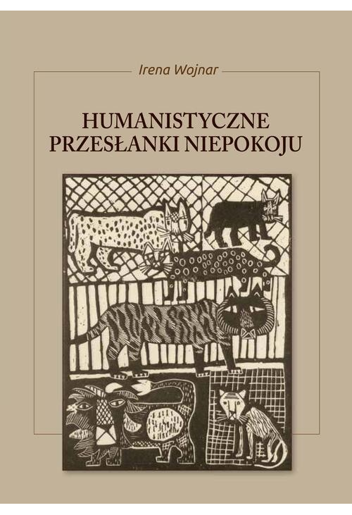 Humanistyczne przesłanki niepokoju