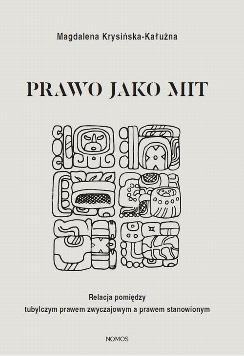 Prawo jako mit