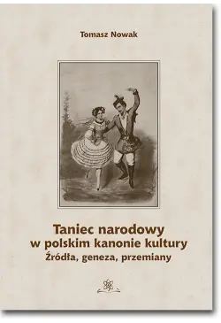 Taniec narodowy w polskim...